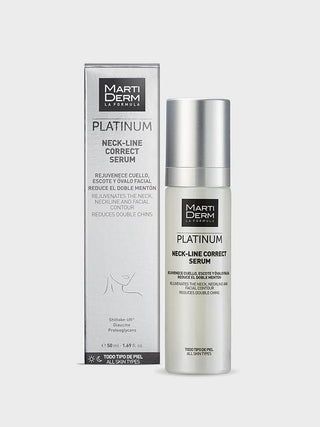 Martiderm Neck-Line Correct Serum 50ml