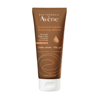 Avène Autobronzeador Hidratante Gel 100ml