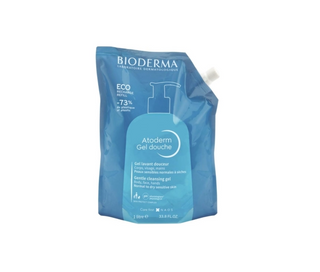 Bioderma Atoderm Gel Duche EcoRefill 1L