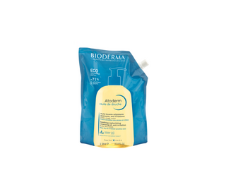 Bioderma Atoderm Oleo Duche EcoRefill 1L