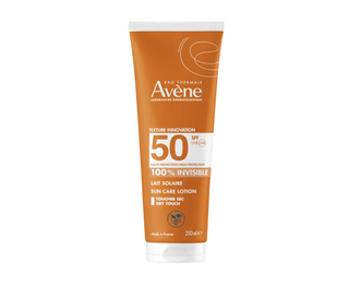 Avène Solar Leite SPF50 250ml
