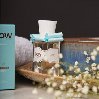 Bow Betty Eau Parfum 30Ml