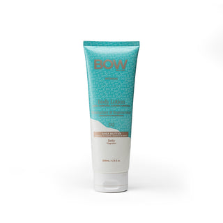 Bow Betty Locao Corpo Hidrat 200Ml
