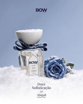 Bow Woman Bag - Abigail Pafum e Deo Roll On