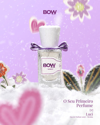 Bow Bag Girl Luci Eau de Pafum