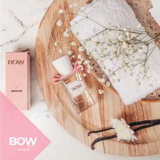 Bow Loura Eau Parfum 30Ml