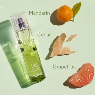 Caudalie Fleur Des Vignes Eau Fraich 50ml