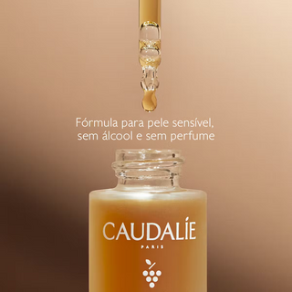Caudalie Gotas Solares Autobronzeadoras 15ml