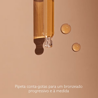 Caudalie Gotas Solares Autobronzeadoras 15ml