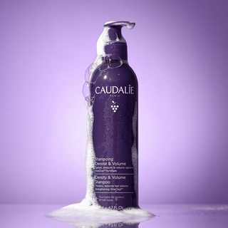 Caudalie Champo densidade e volume 200Ml