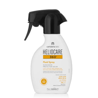 Heliocare 360º Fluido Spray SPF 50+ 250ml