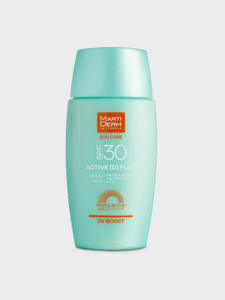 Martiderm Active D Fluido SPF30 50ml