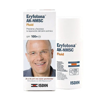 ISDIN Eryfotona AK Fluido SPF100+ 50ml