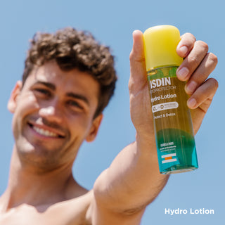 ISDIN Fotoprotecção Hydrolotion SPF50+ 200ml