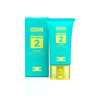 ISDIN Acniben Gel Creme 40ml