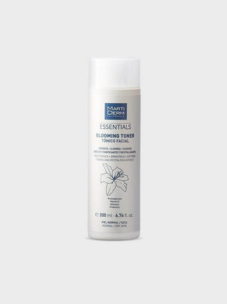 Martiderm Blooming Toner 200ml