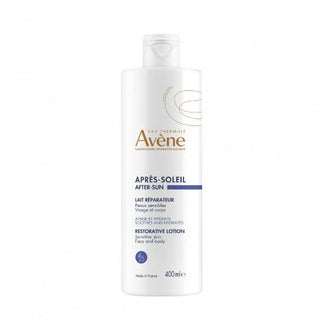 Avene After Sun Gel Lácteo 400ml