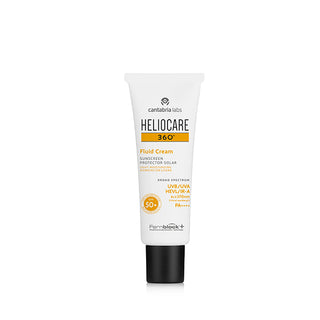 Heliocare 360º Fluid Cream SPF 50+ 50ml