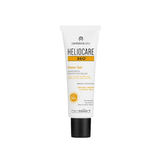 Heliocare 360º Water Gel SPF 50+ 50ml