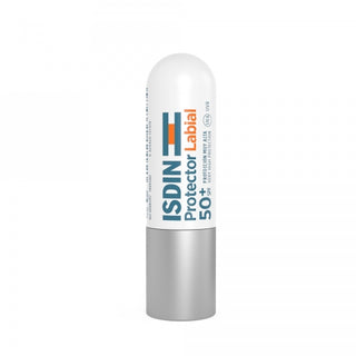 ISDIN Fotoprotector Protecção Lábios SPF50 4g