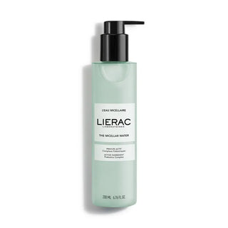 Lierac Cleanser Água Micelar 200ml