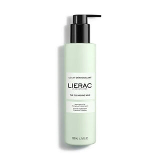 Lierac Cleanser Leite de Limpeza 200ml