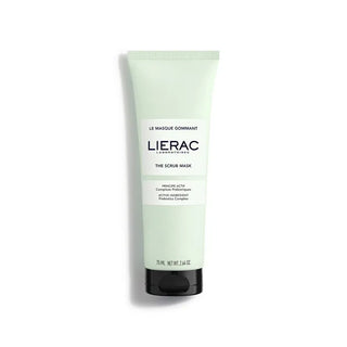 Lierac Cleanser Máscara Esfoliante 75ml