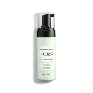 Lierac Cleanser Espuma de Limpeza 150ml