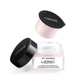 Lierac lift integral Recarga creme de noite 50ml