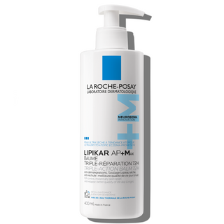 La Roche Posay Lipikar Baume AP+Max 400ml