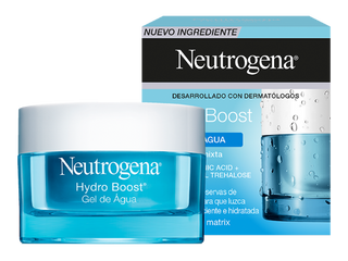 Neutrogena Hydro Boost Gel Água 50ml