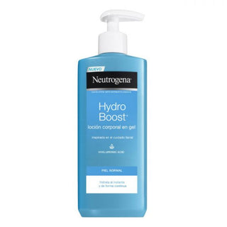 Neutrogena Hydro-Boost corpo loção gel 750ml