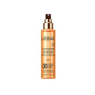 Lierac Sunissime Leite SPF30 150ml