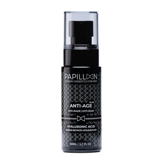 Papillon Anti age Plus 50ml