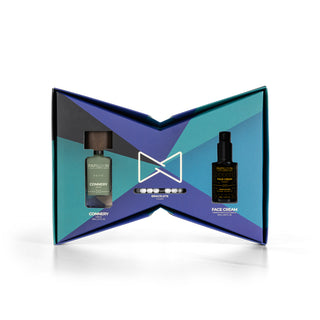 Papillon Coffret Privé FreeVerse