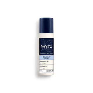 Phyto Suavidade ch seco 75ml