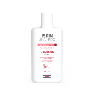 ISDIN Psorisdin Shampoo controlo 200ml