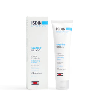 ISDIN Ureadin Ultra30 Creme esfoliante 50ml