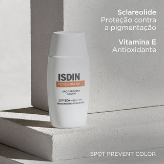 ISDIN Fotoultra SPOT Preventivo Cor SPF50 50ml