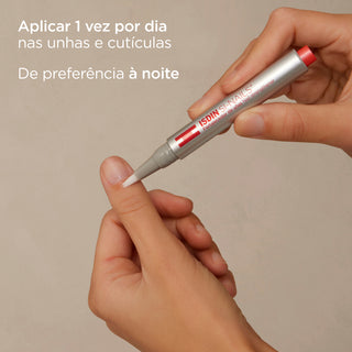 Isdin Si-Nails Fortalecedor unhas 2,5ml