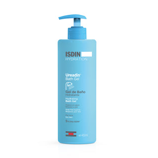 ISDIN Ureadin Gel de Banho 1L