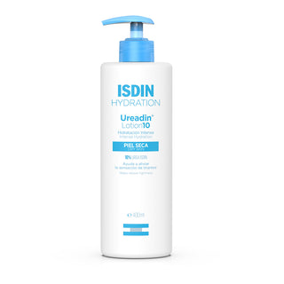 ISDIN Ureadin Loção 400ml