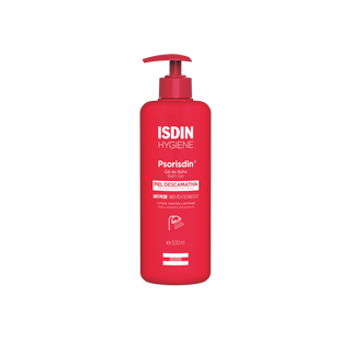 ISDIN Psorisdin Gel Banho 500ml