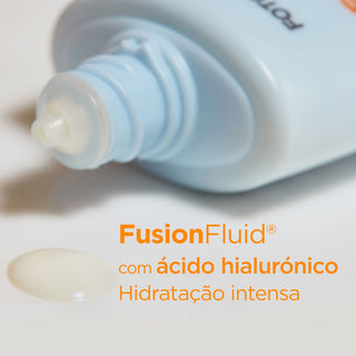 ISDIN Fotoprotecção Fusion Fluido SPF50+ 50ml