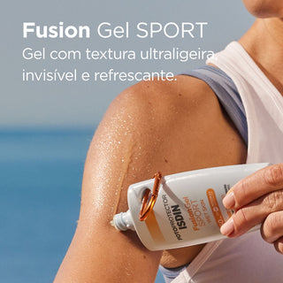 ISDIN Fotoprotecção Gel Sport SPF50+ 100ml