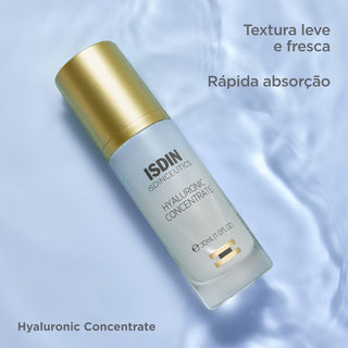 Isdinceutics Hyaluronic Concentrate Serum 30ml