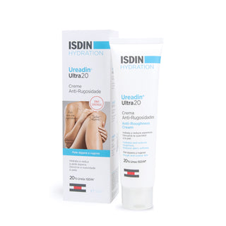 ISDIN Ureadin Ultra20 Creme rugosidades 100ml