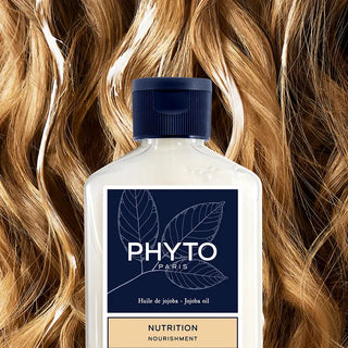 Phyto Nutrição Ch 250ml