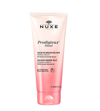 Nuxe Prodigieux Floral Gel Duche 200Ml