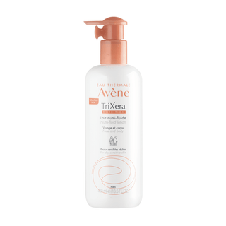 Avène Leite Nutri Fluido TriXera Nutrition 400ml